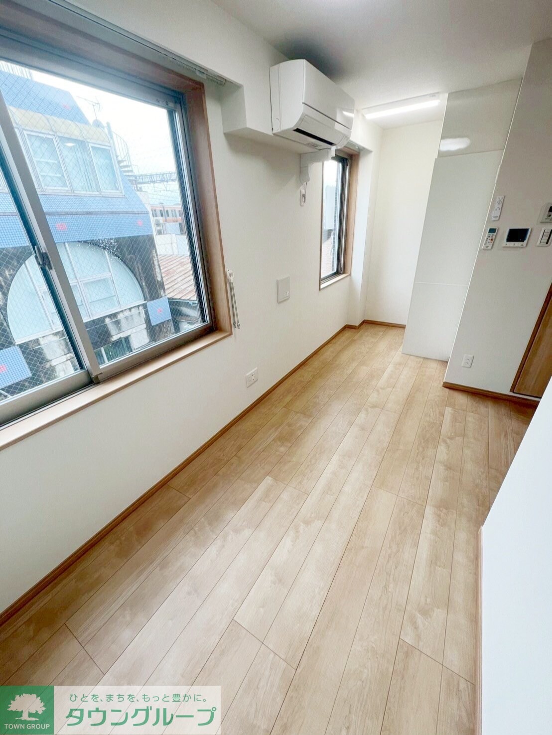 シャッツクヴェレ高円寺北の物件内観写真