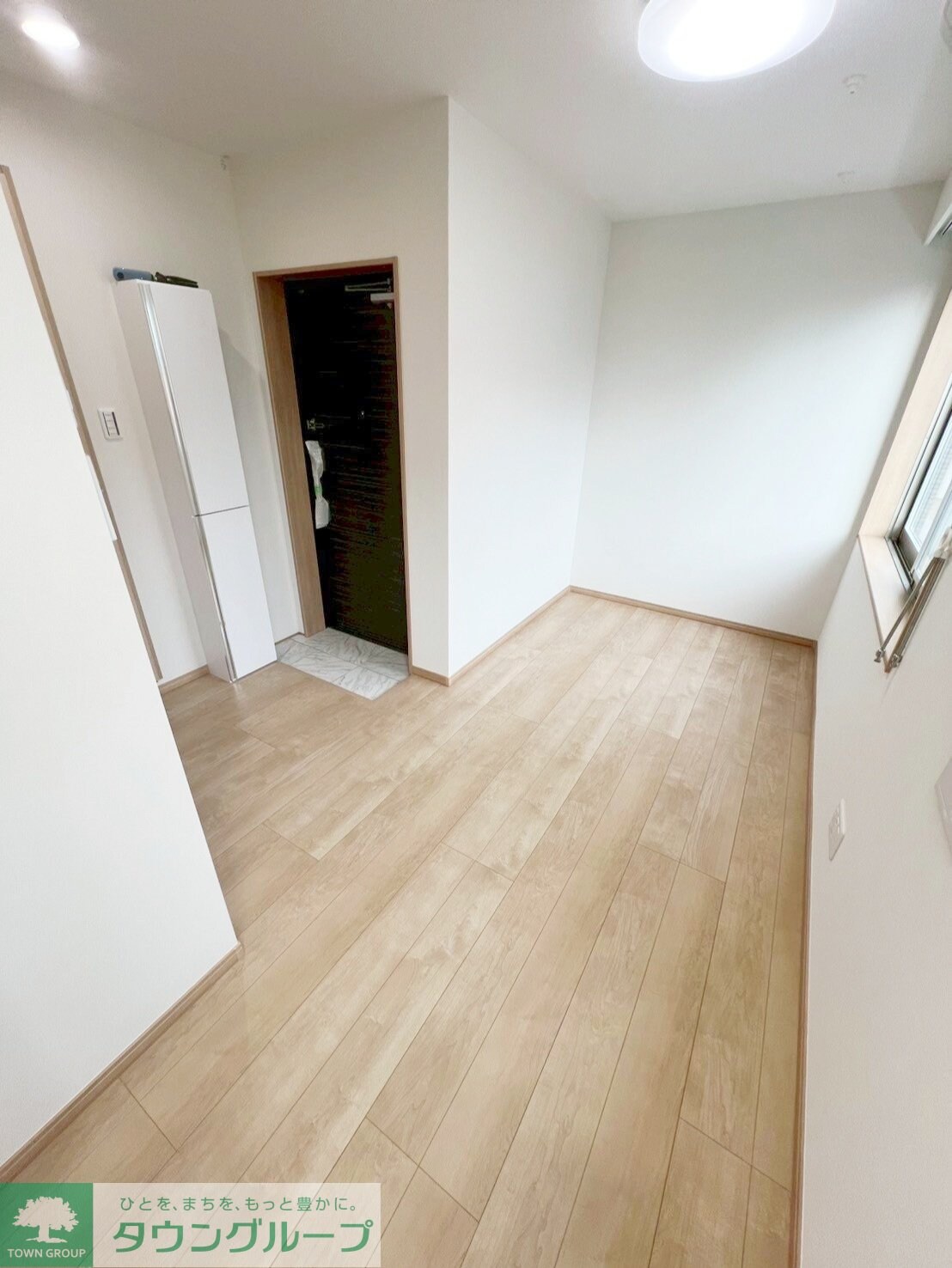 シャッツクヴェレ高円寺北の物件内観写真