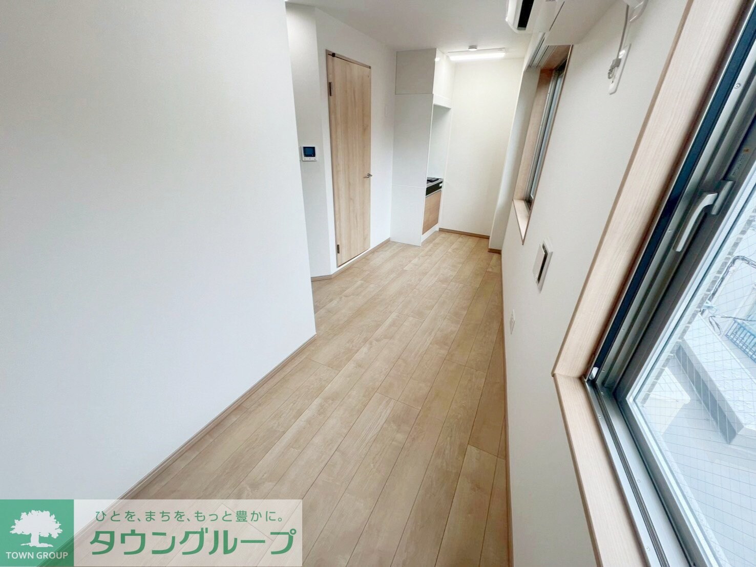 シャッツクヴェレ高円寺北の物件内観写真