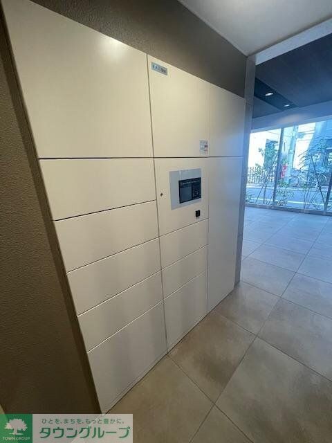 ラティエラ中野新井の物件内観写真