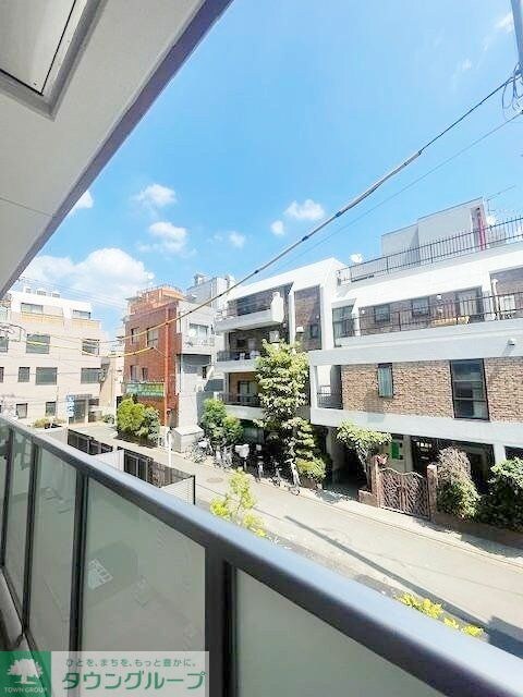 ラティエラ中野新井の物件内観写真