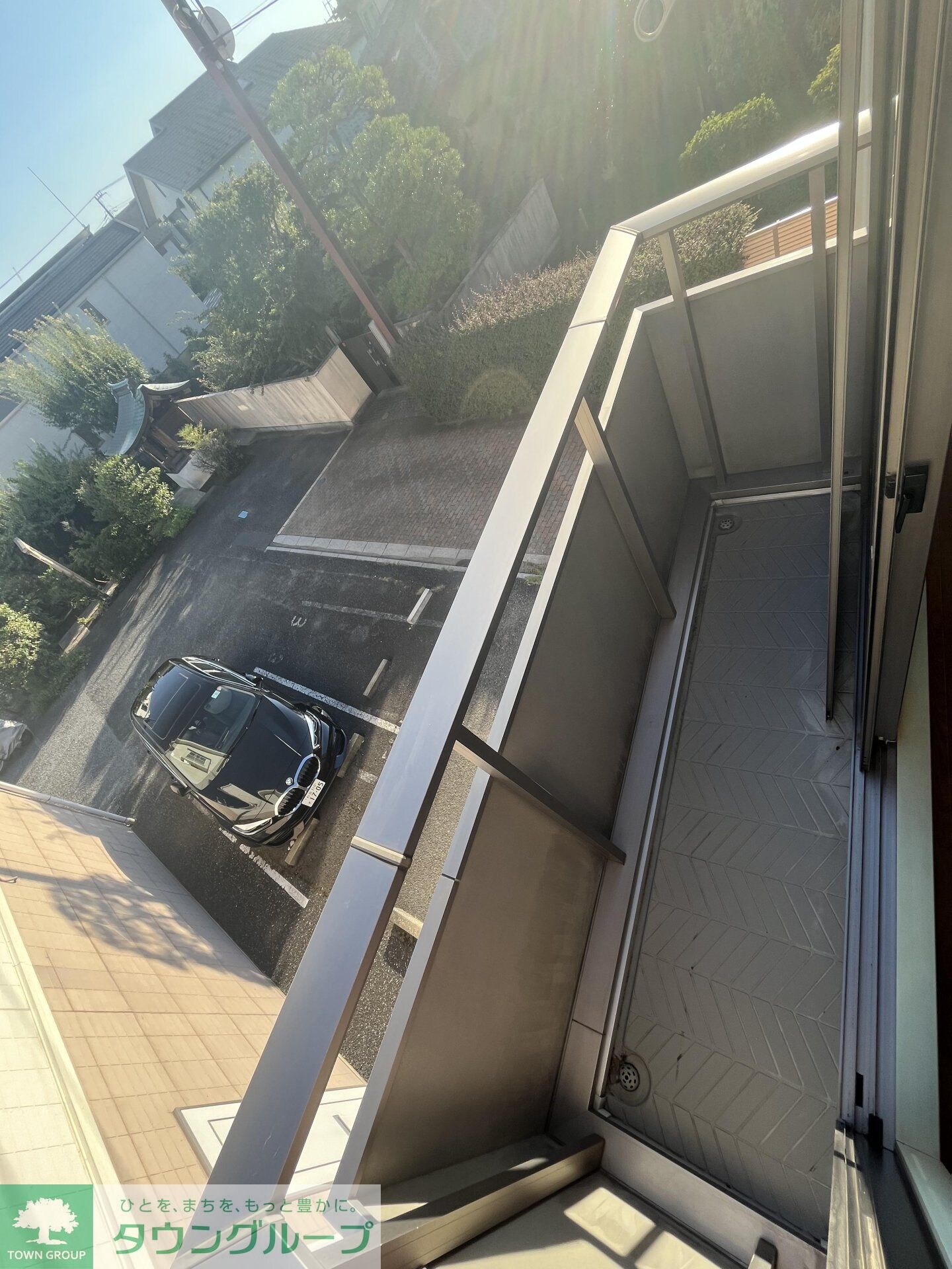 さくらハウスの物件内観写真