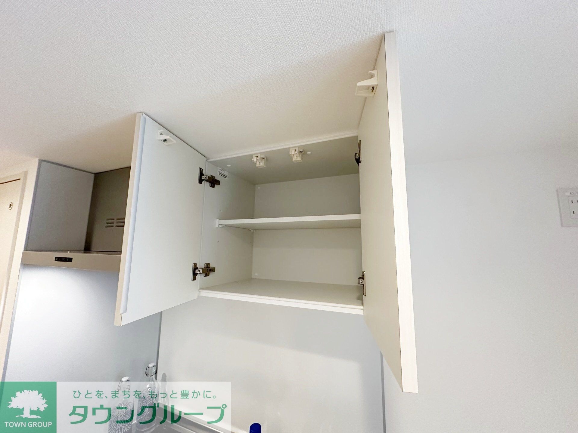 アトリオフラッツ中野新井薬師の物件内観写真