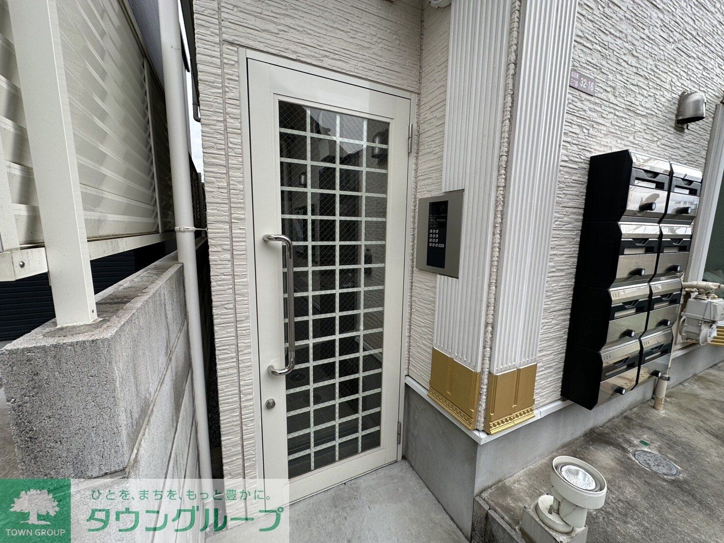 ソフィアディアの物件内観写真