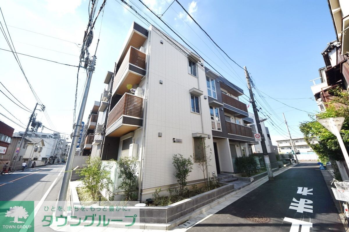 セジュール春日町3の物件内観写真