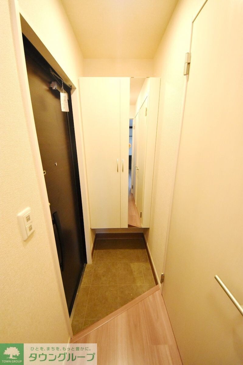 セジュール春日町3の物件内観写真