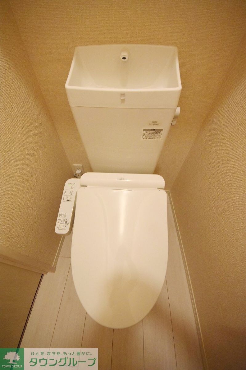 セジュール春日町3の物件内観写真