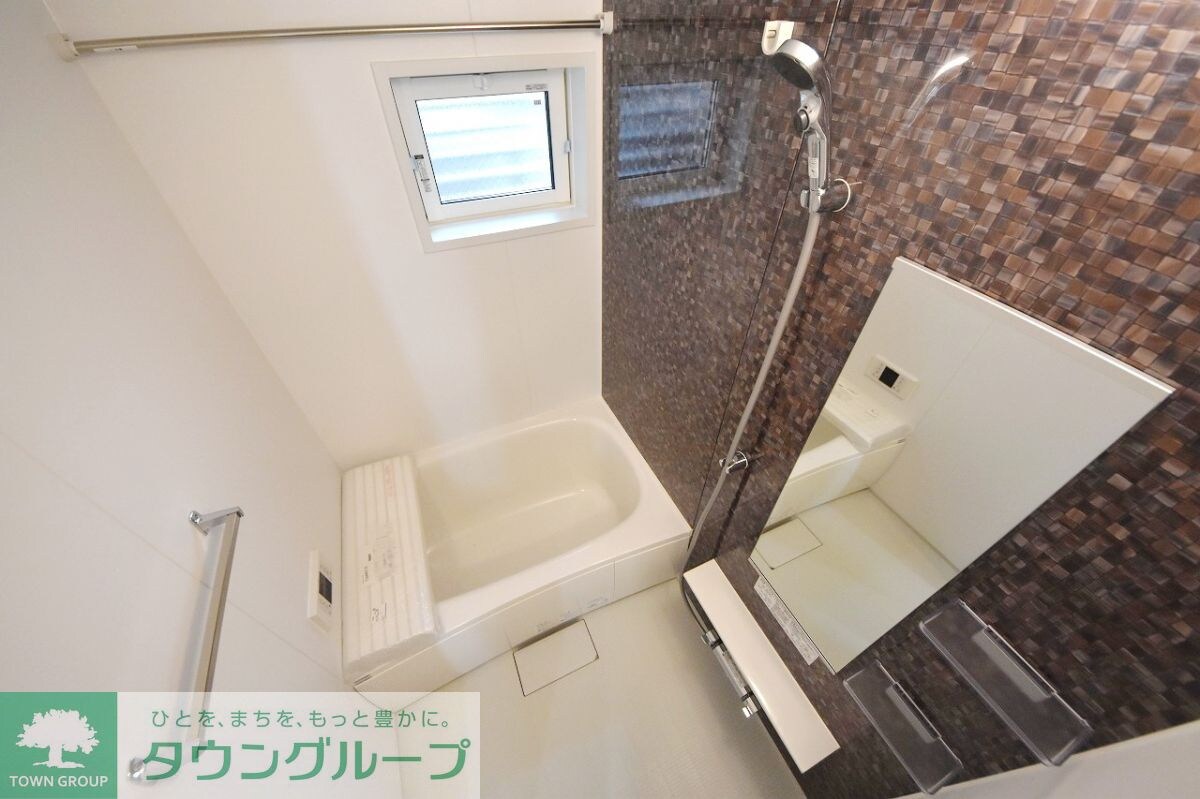 セジュール春日町3の物件内観写真