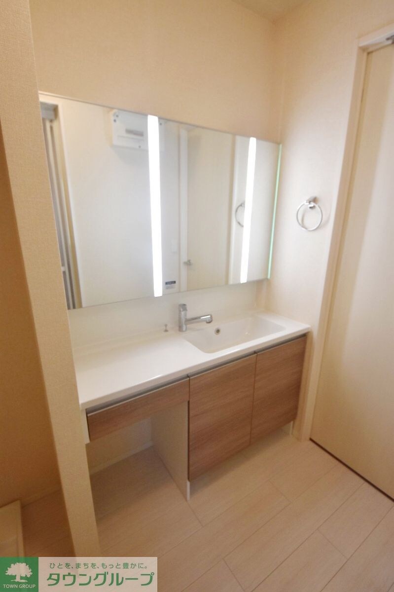 セジュール春日町3の物件内観写真