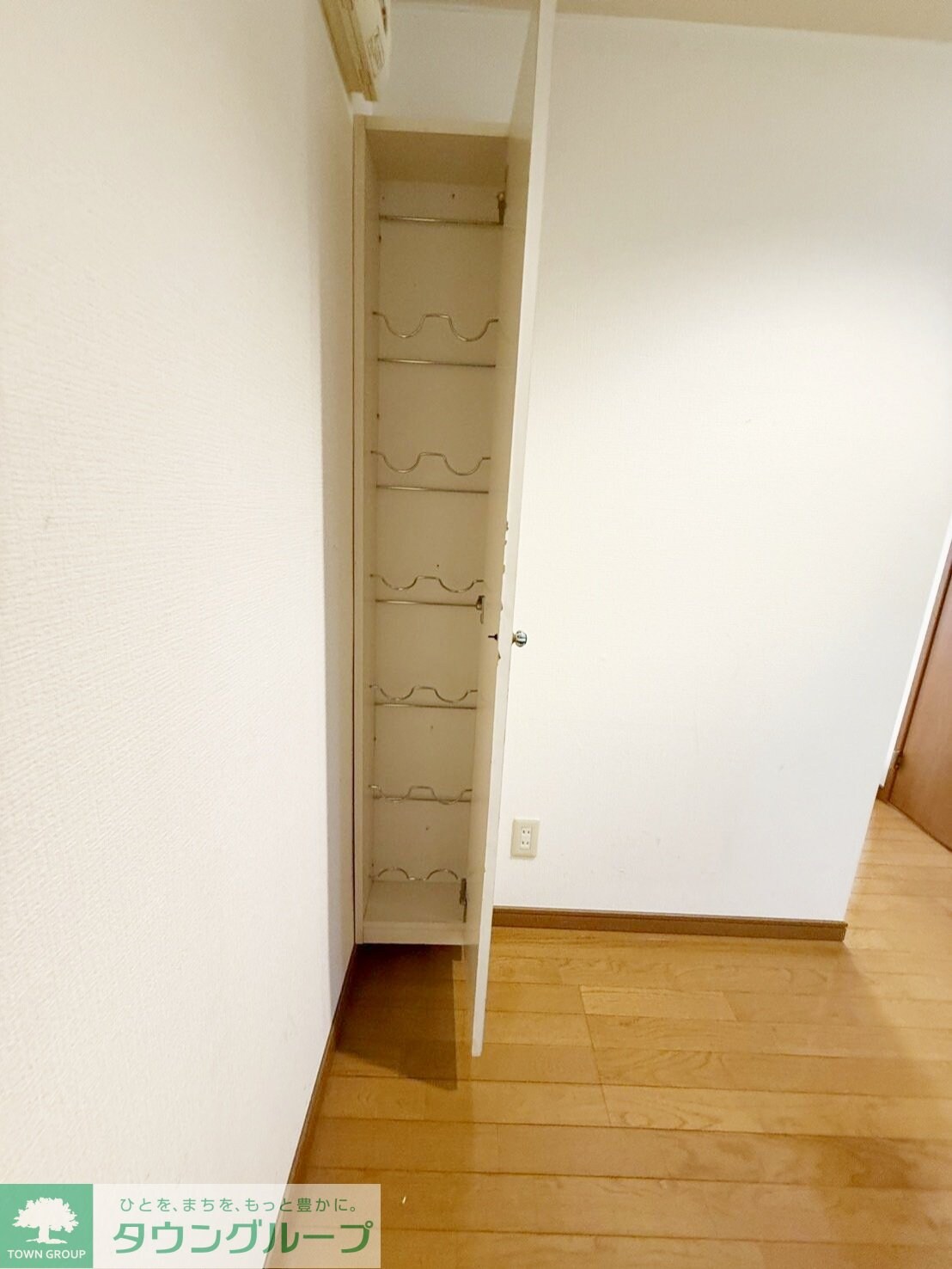 ゆとりすとKYの物件内観写真