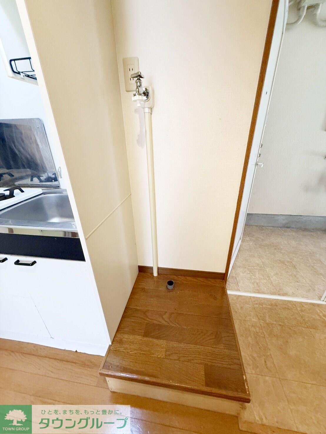 ゆとりすとKYの物件内観写真