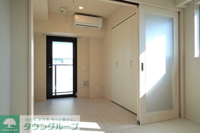 プライムブリス東中野駅前の物件内観写真