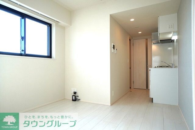 プライムブリス東中野駅前の物件内観写真