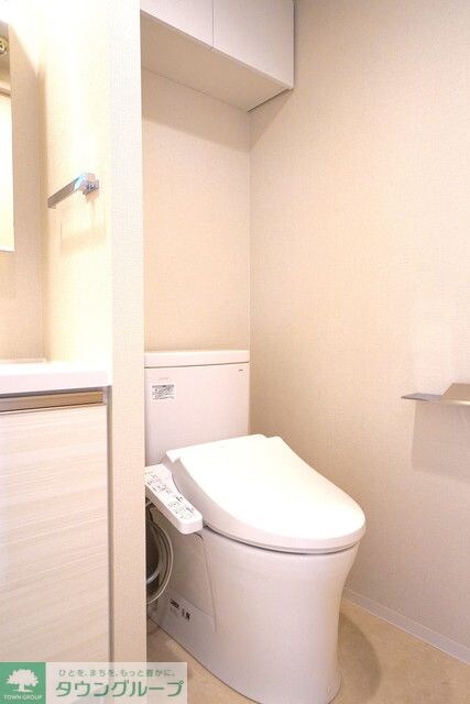 プライムブリス東中野駅前の物件内観写真