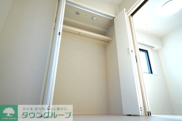 プライムブリス東中野駅前の物件内観写真