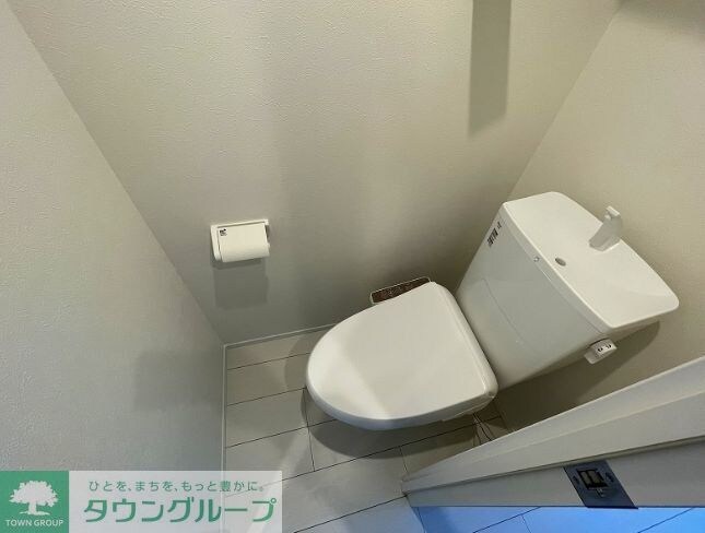 アセット東武練馬の物件内観写真