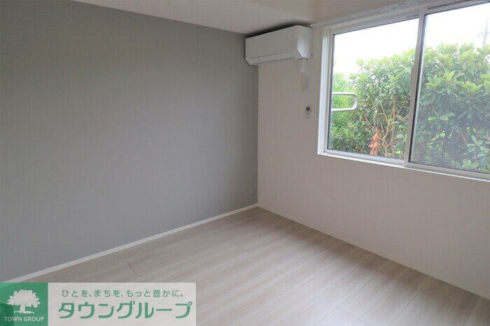 セレスティア石神井台IIの物件内観写真