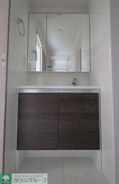 セレスティア石神井台IIの物件内観写真