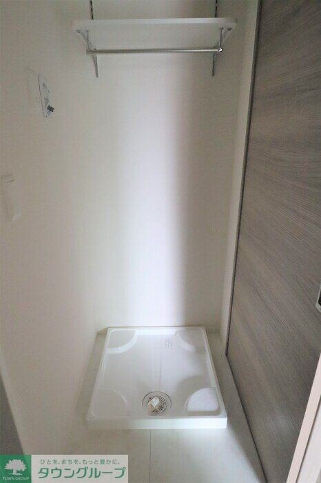 セレスティア石神井台IIの物件内観写真