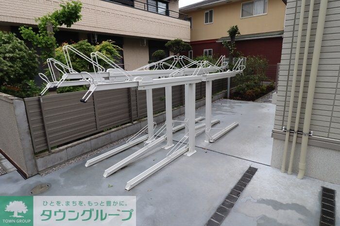 セレスティア石神井台IIの物件内観写真