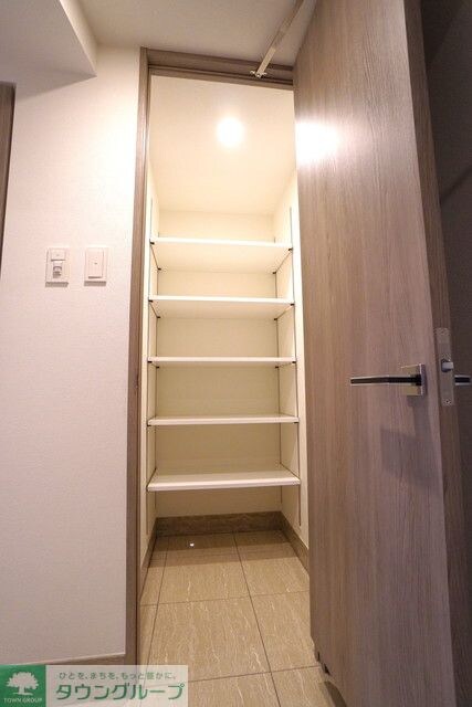 グランカーサ東中野の物件内観写真