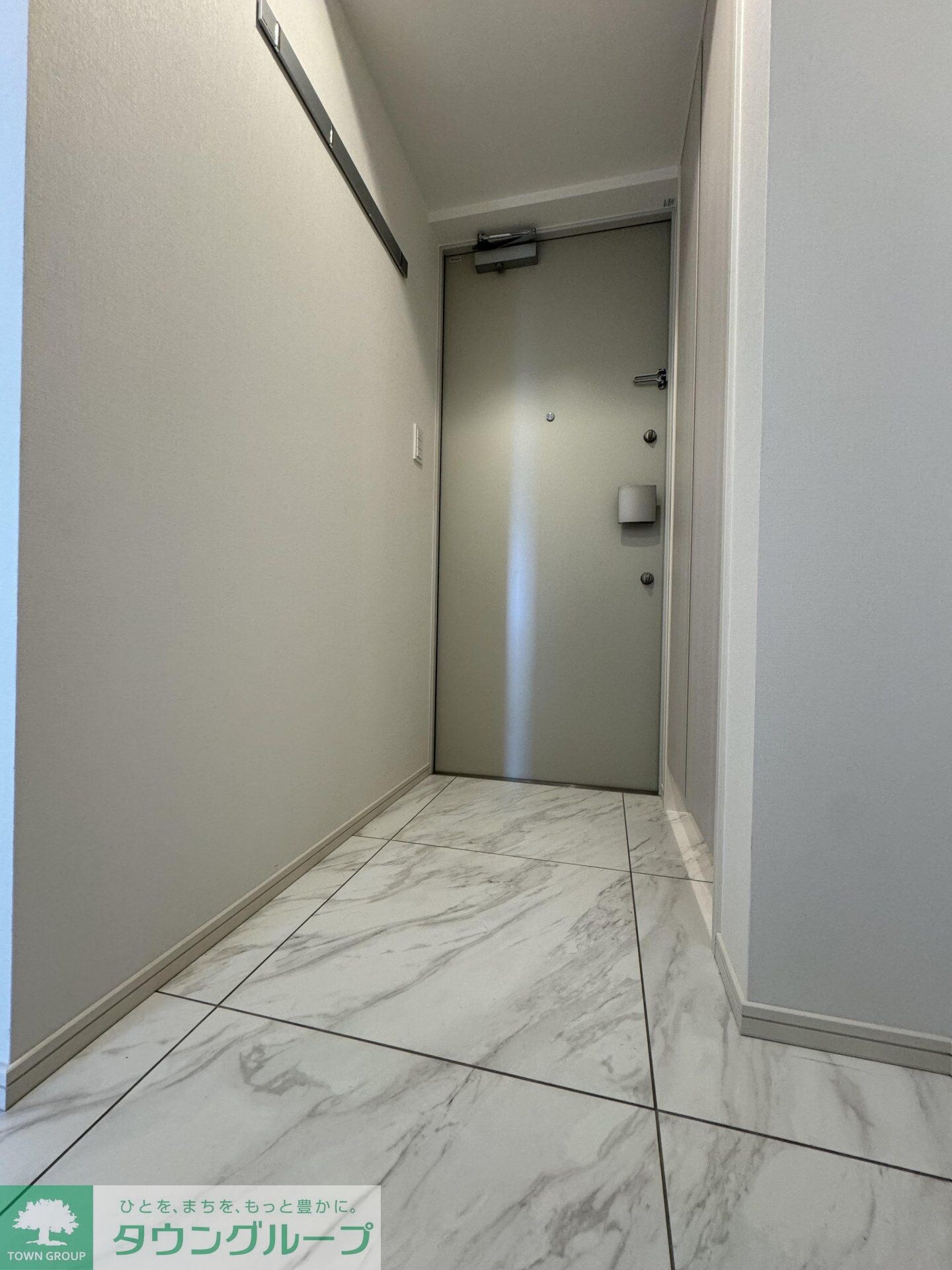 ザ・パークハビオ新中野の物件内観写真