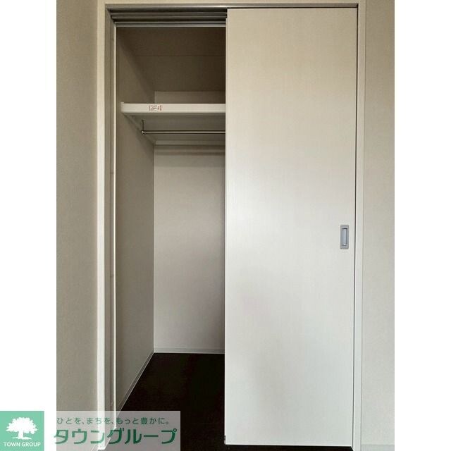 ウェルスクエア西新宿五丁目の物件内観写真