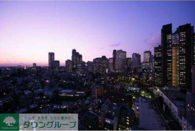 MY TOWER RESIDENCEの物件内観写真