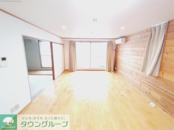 スカイプラザ中野の物件内観写真