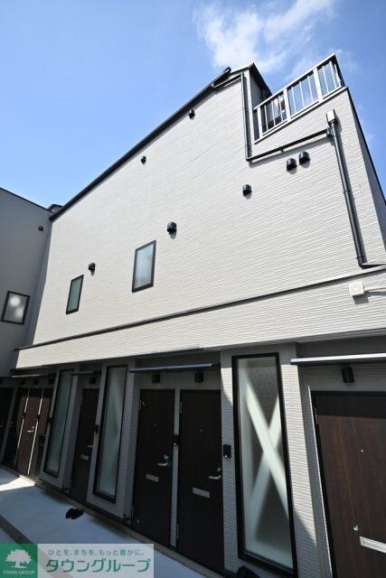 コクーン北町の物件内観写真