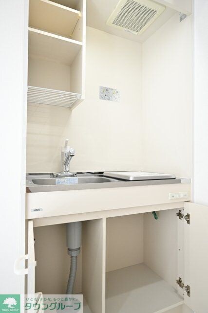 コクーン北町の物件内観写真