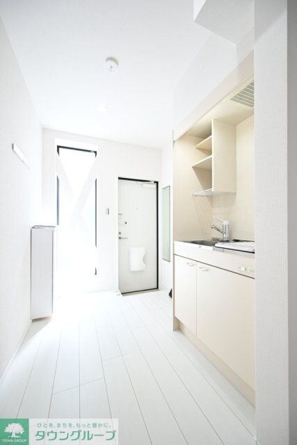 コクーン北町の物件内観写真