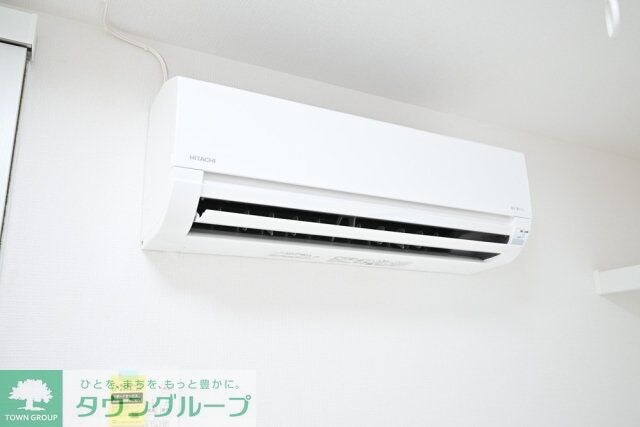 コクーン北町の物件内観写真