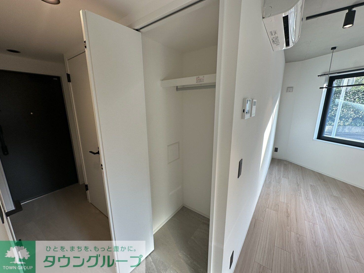 練馬レーベルの物件内観写真