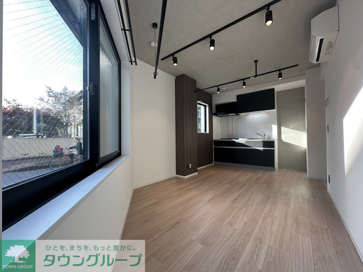 練馬レーベルの物件内観写真