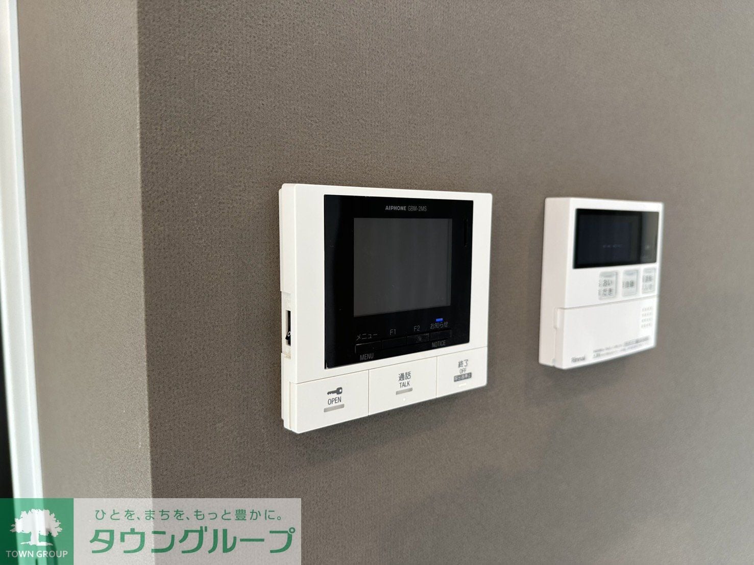 練馬レーベルの物件内観写真