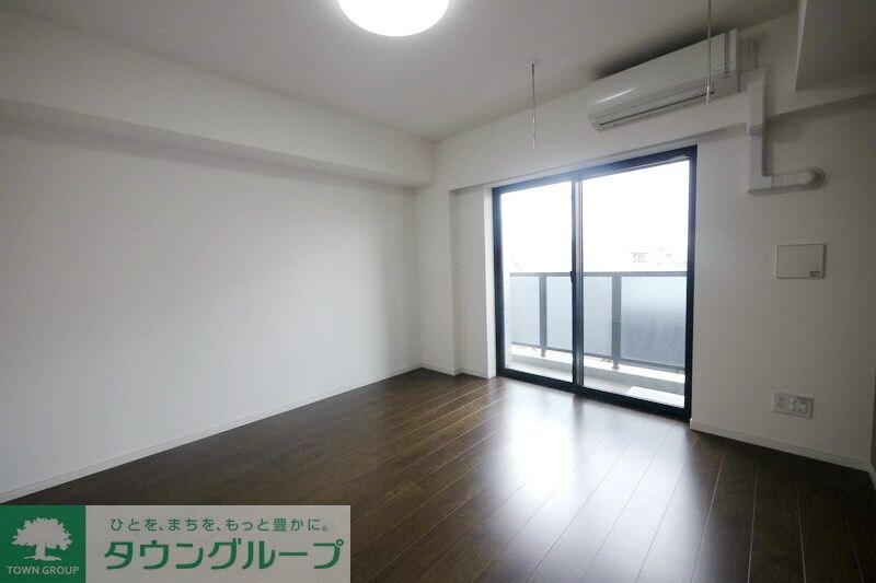 パティーナ練馬平和台の物件内観写真