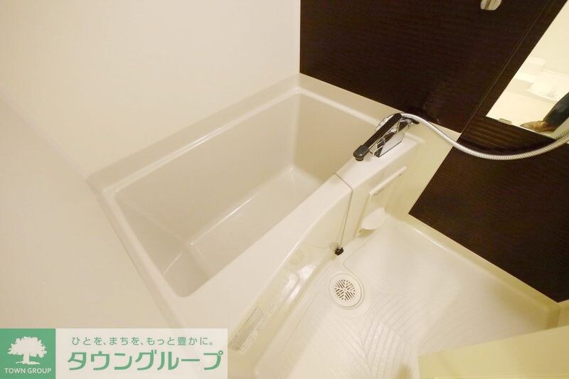 パティーナ練馬平和台の物件内観写真