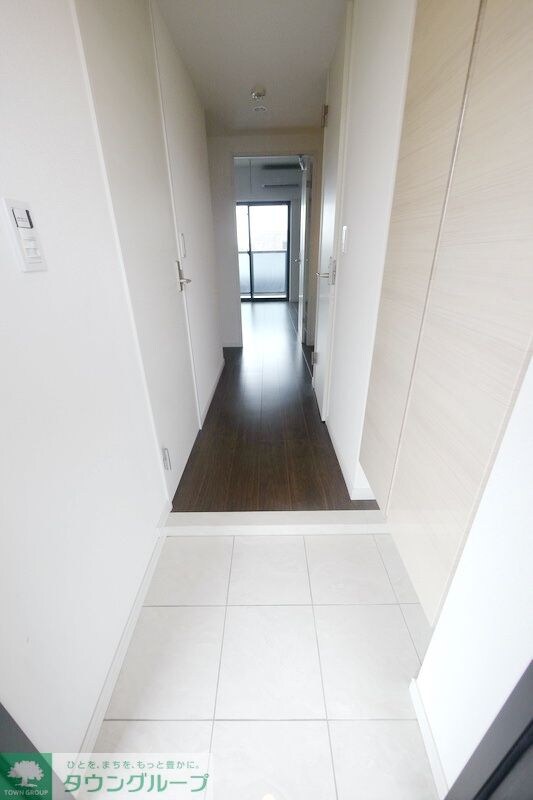 パティーナ練馬平和台の物件内観写真