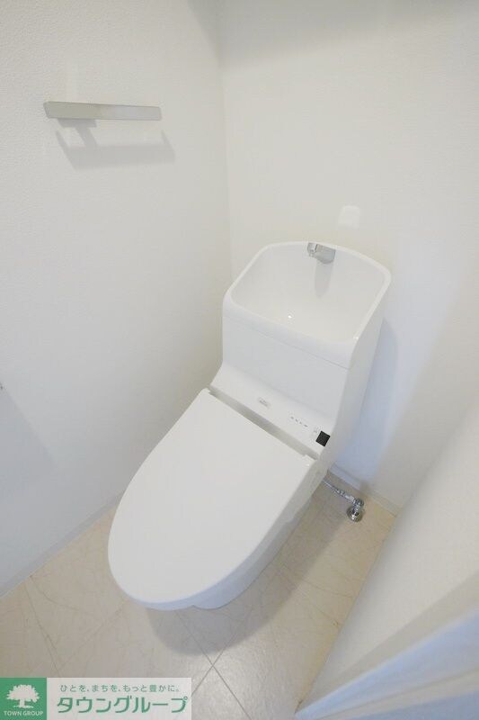 パティーナ練馬平和台の物件内観写真