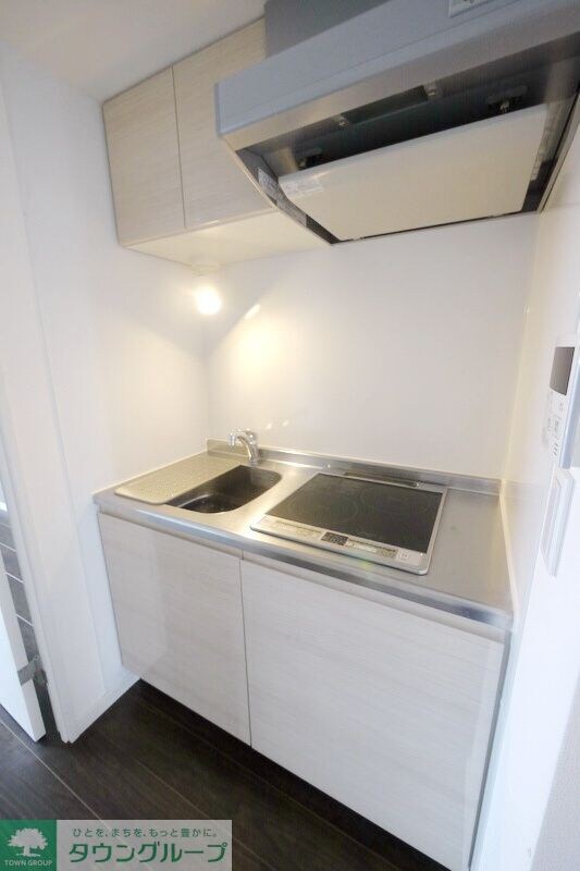 パティーナ練馬平和台の物件内観写真