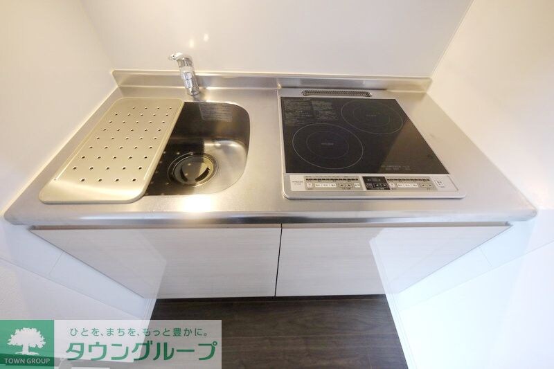 パティーナ練馬平和台の物件内観写真