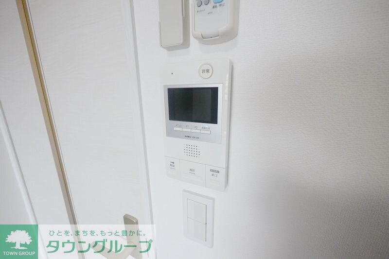 パティーナ練馬平和台の物件内観写真