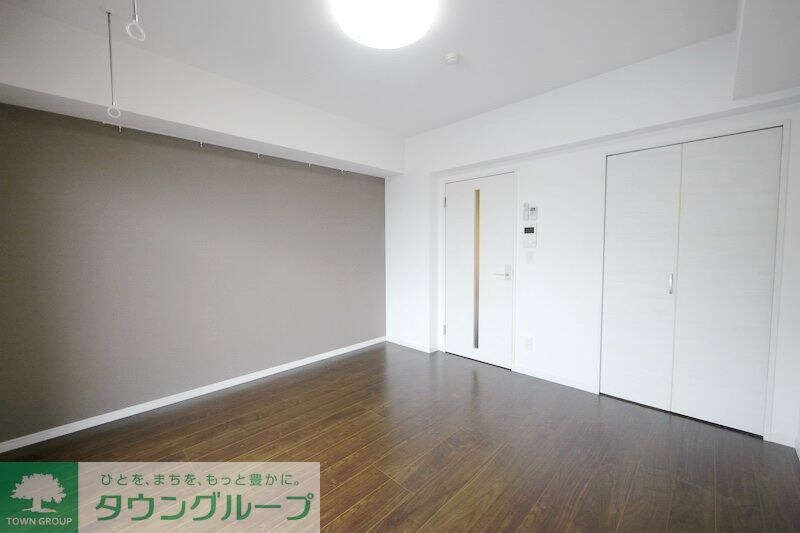 パティーナ練馬平和台の物件内観写真