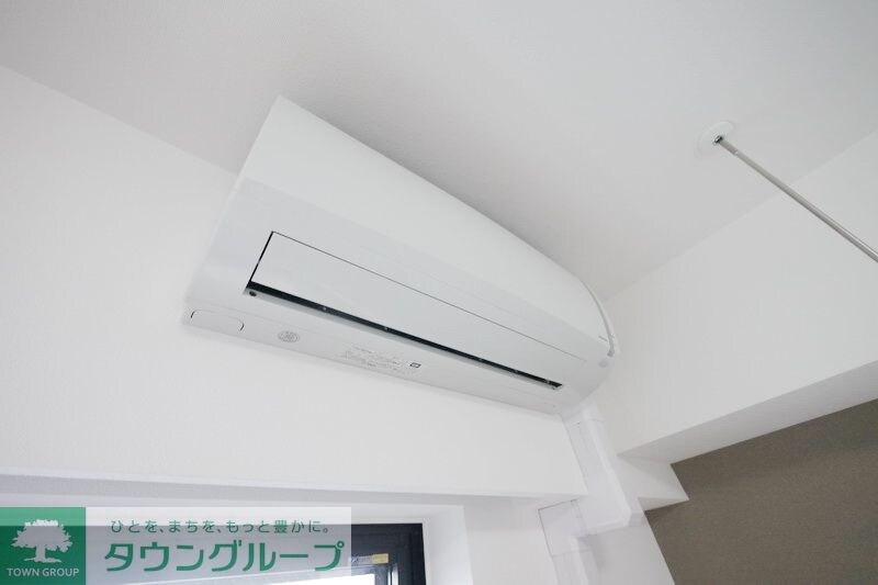 パティーナ練馬平和台の物件内観写真