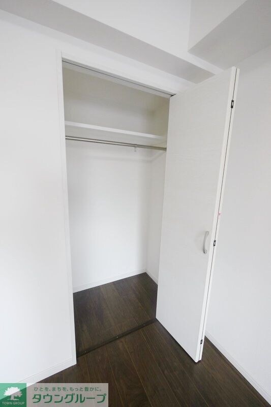 パティーナ練馬平和台の物件内観写真