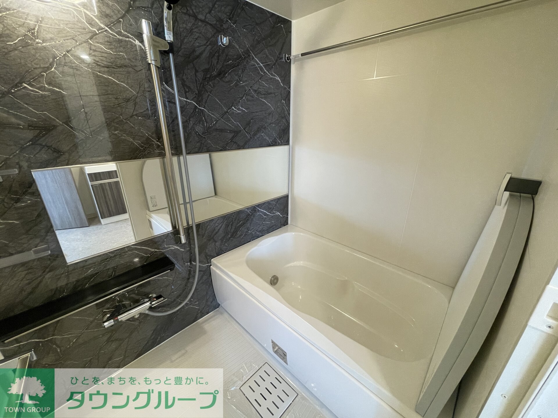 LiveCasa高円寺の物件内観写真