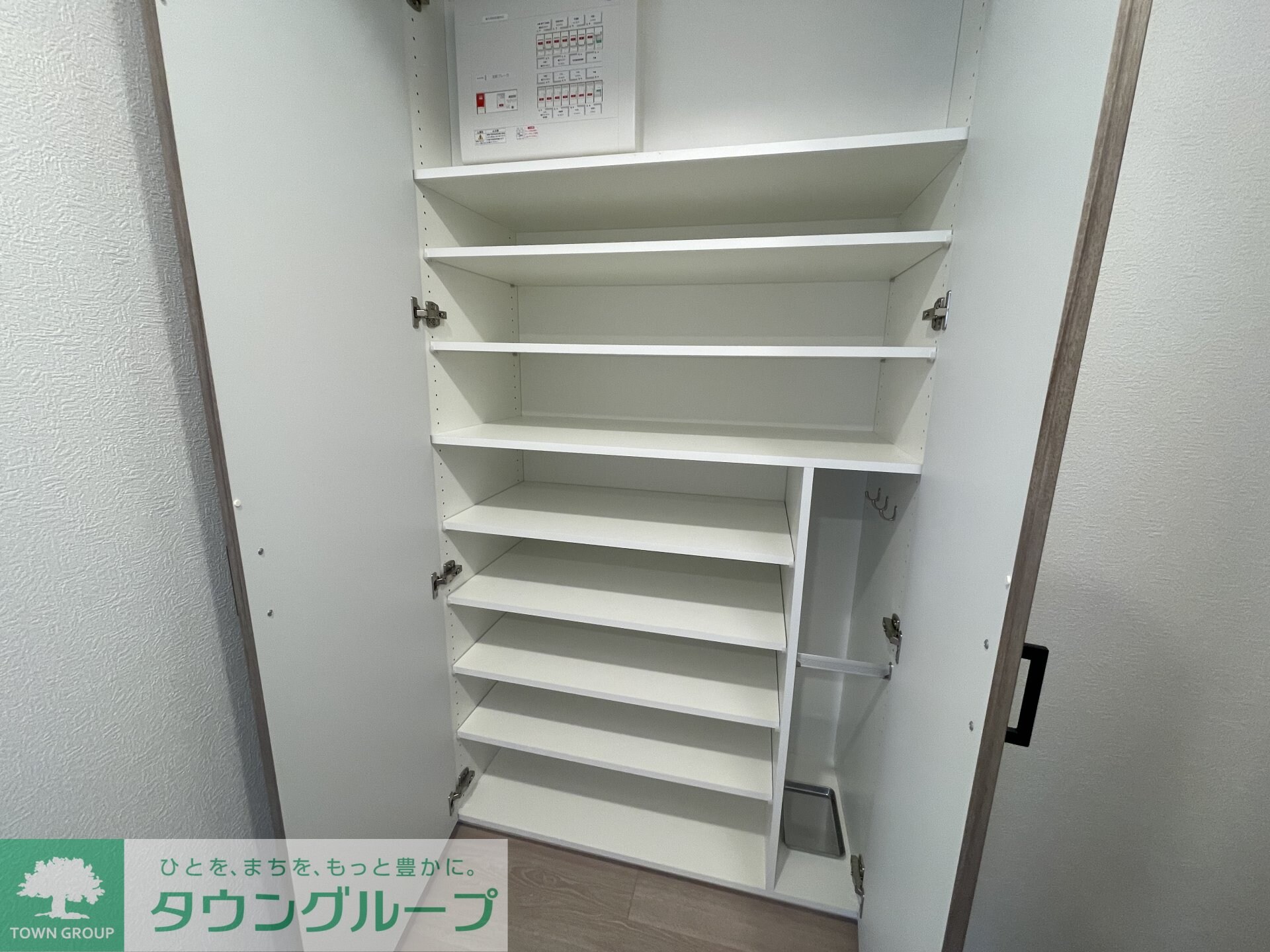 LiveCasa高円寺の物件内観写真