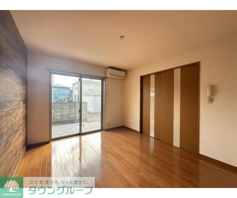 ウインズハイツの物件内観写真