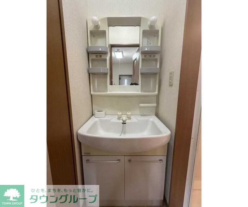 ウインズハイツの物件内観写真